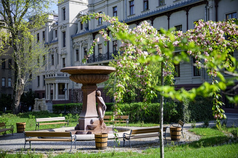 Łódź. Co robić w weekend? Największa rapowa domówka, Dzień Włókniarza i OFF pod chmurką