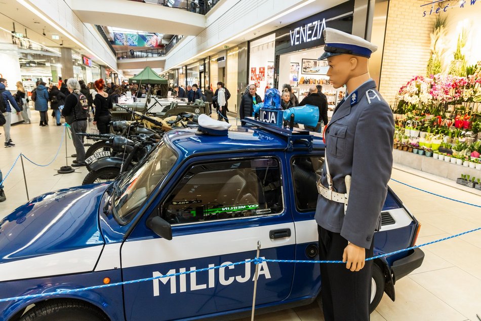 Łódź. WOŚP 2025 w Łodzi. Masa wydarzeń w Manufakturze dzień przed wielkim finałem