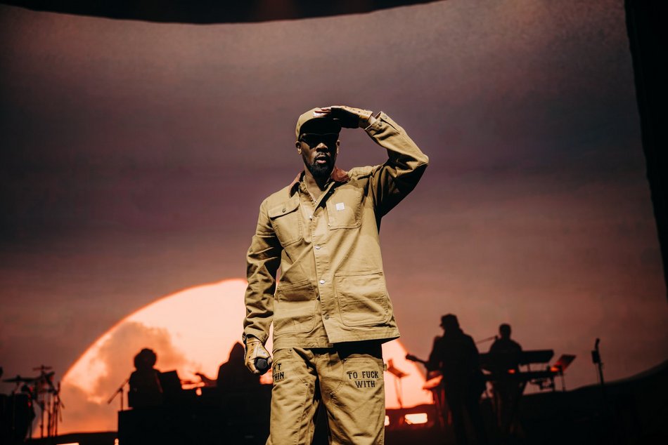 Wu-Tang Clan wystąpili w Łodzi. Hip-hop rozniósł się po Atlas Arenie