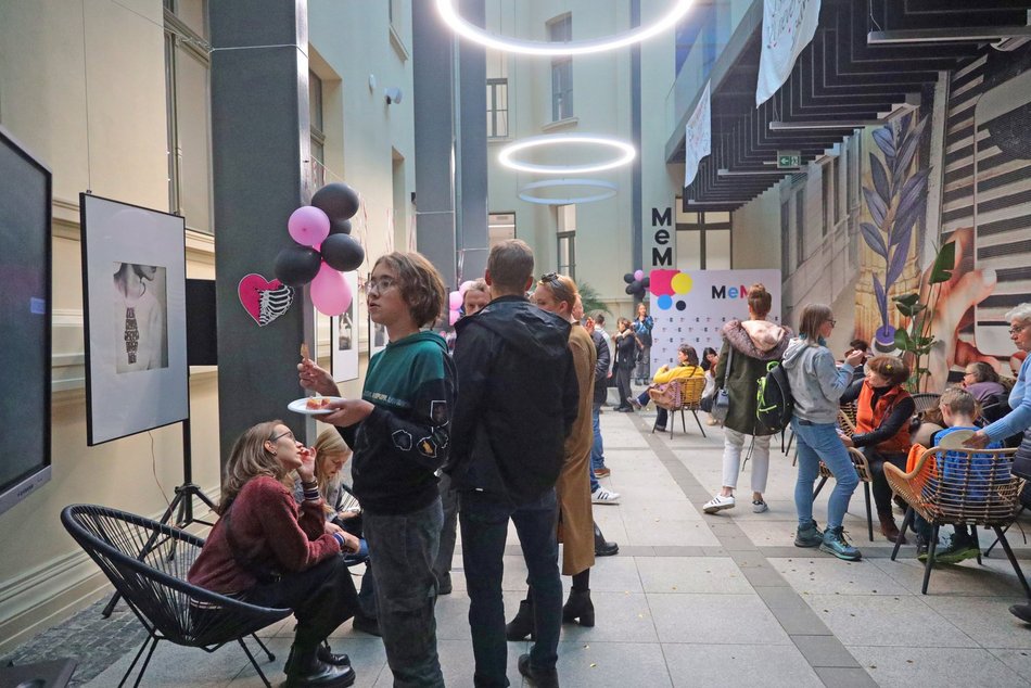 obchody jubileuszu biblioteki