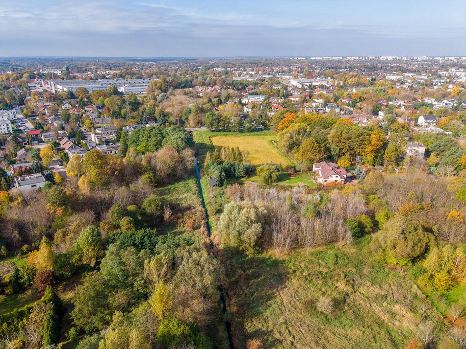 Będą nowe plany miejscowe dla dolin Olechówki, Bzury i Łagiewniczanki