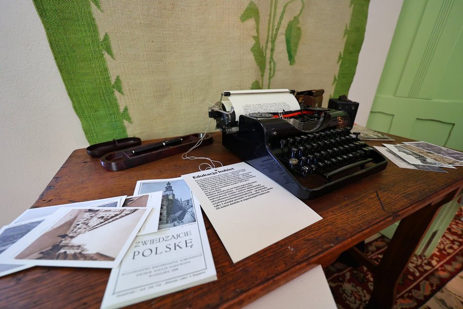 Wystawa „Ostatnie lato" w Centralnym Muzeum Włókiennictwa w Łodzi nagrodzona!