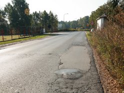 Łódź. Remont Transmisyjnej w Łodzi. Zmiany w ruchu i MPK Łódź
