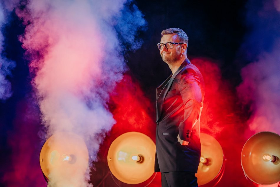 Stand-up Festival™ 2025! W Atlas Arenie w Łodzi śmiechom nie było końca!