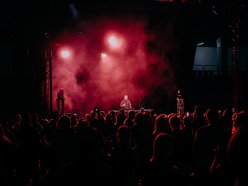 Łódź. Bass Astral wystąpił w Sport Arenie