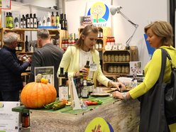 Łódź. Wracają targi Natura Food