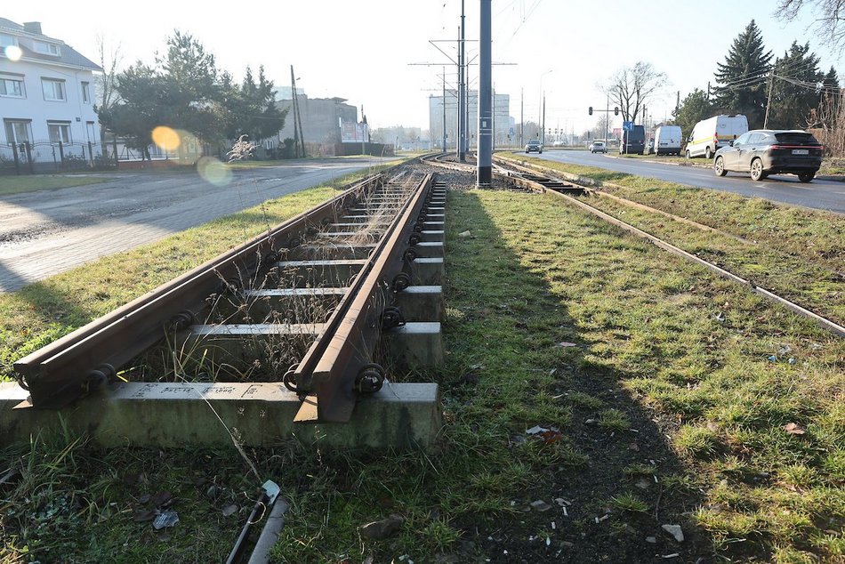 Łódź. Wielkie zmiany na Marysinie