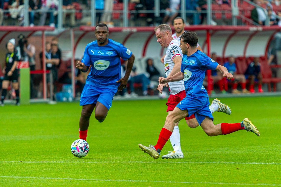 Łódź. Słynni piłkarze z województwa łódzkiego. Znasz ich wszystkich?