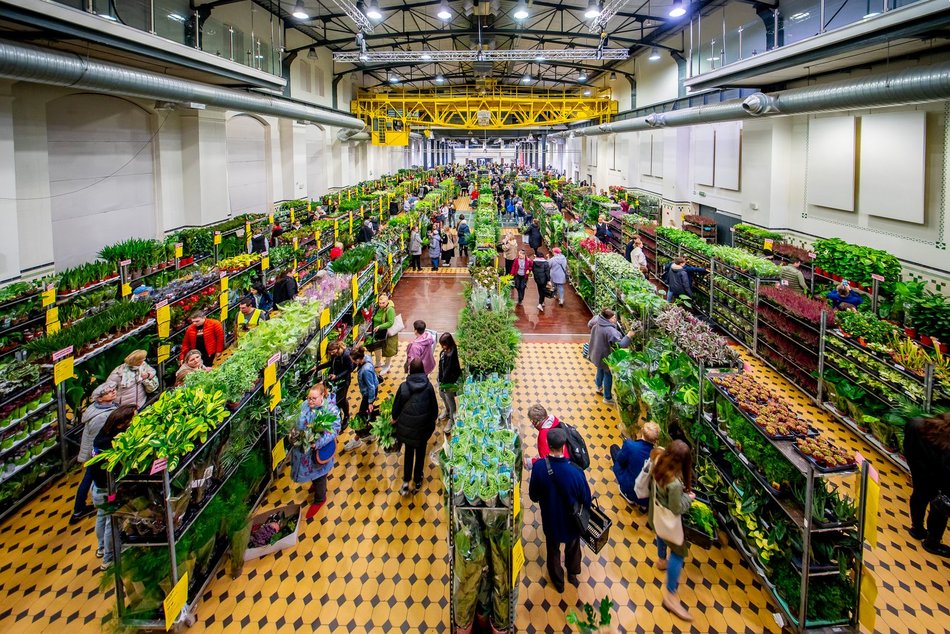 Łódź. Co robić w weekend w Łodzi?