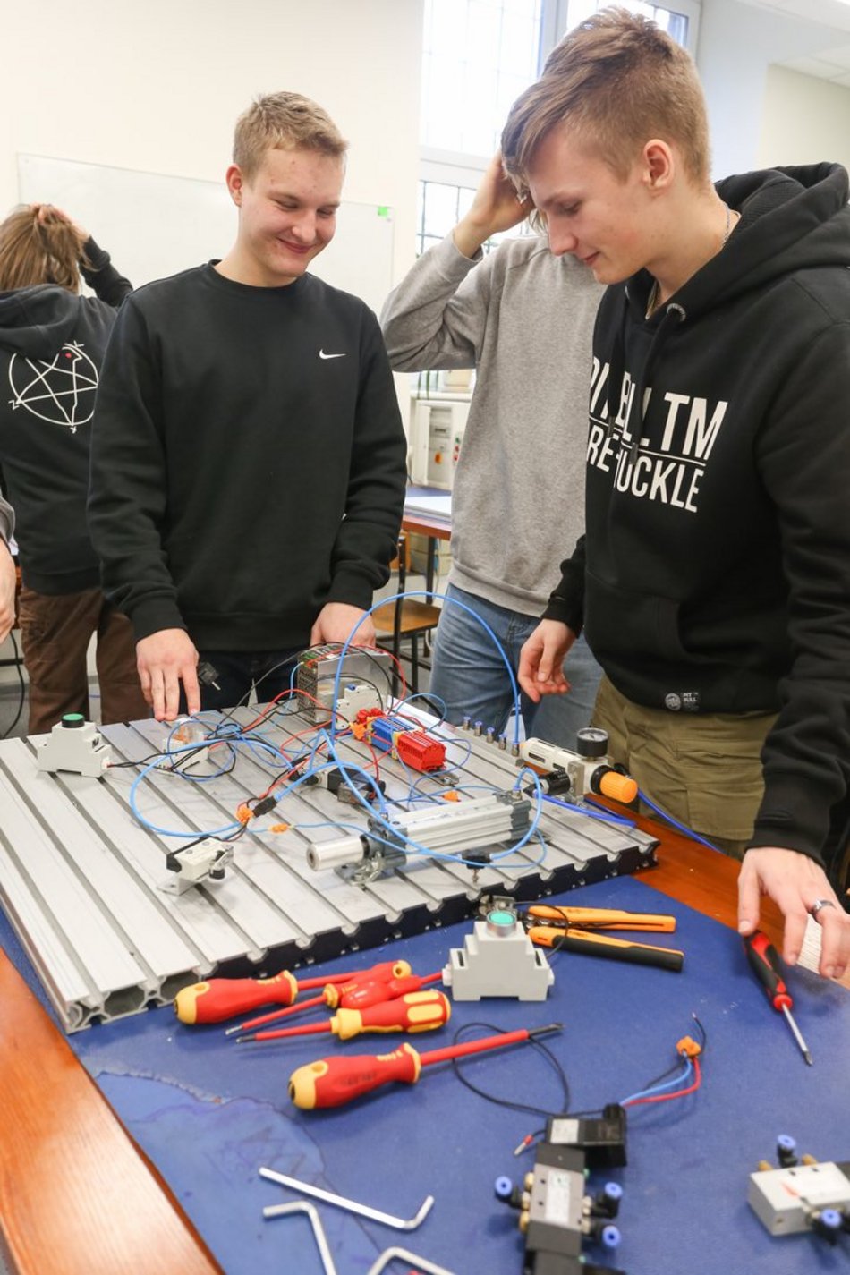 Łódzkie Centrum Doskonalenia Nauczycieli i Kształcenia Praktycznego