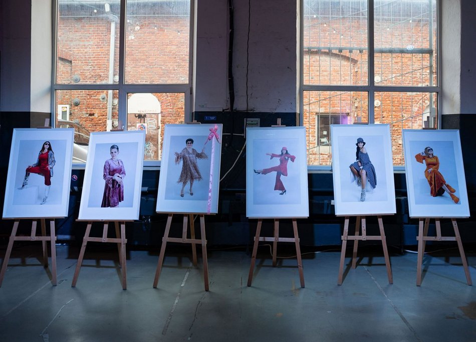 Łódź. Najlepszy Dzień Kobiet? Oczywiście, że w Łodzi! Sprawdź nasze propozycje