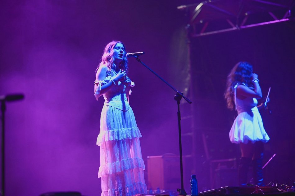 Łódź. „Dojrzewanie” na Great September 2025 w Łodzi. Specjalny projekt muzyczny