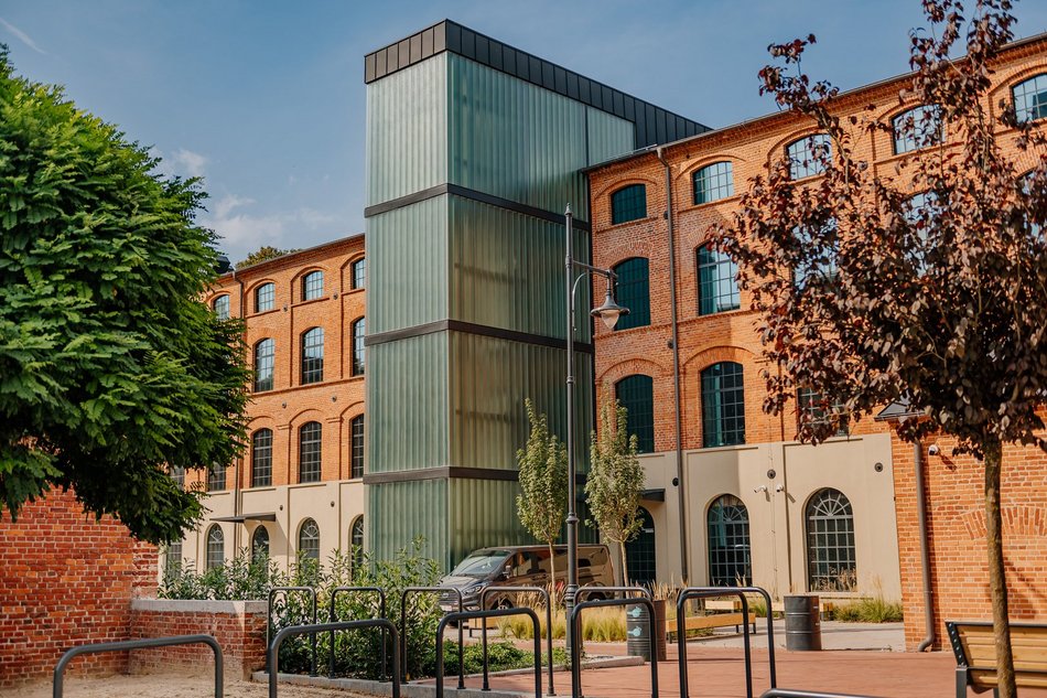 Najpiękniejsze budynki odnowione w 2023 roku