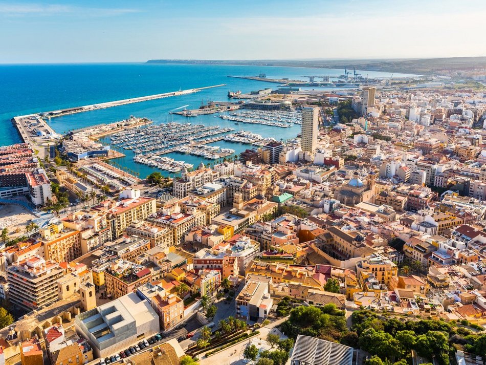 Alicante 
