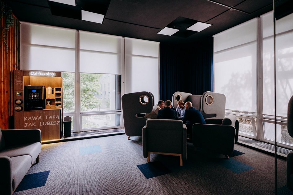 Cowork by Textilimpex