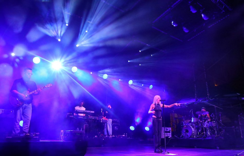 Great September 2023. Daria Zawiałow