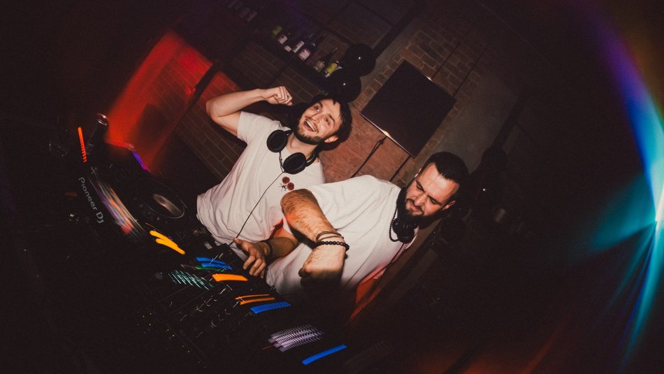 Wydarzenia w weekend w Łodzi