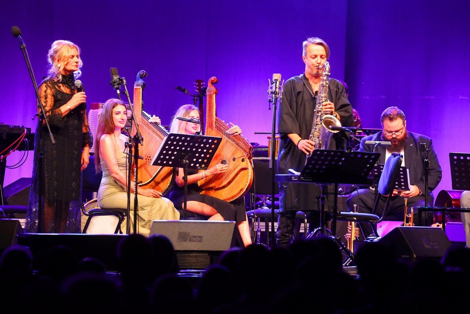 Koncert inaugurujący Festiwal Łódź Wielu Kultur