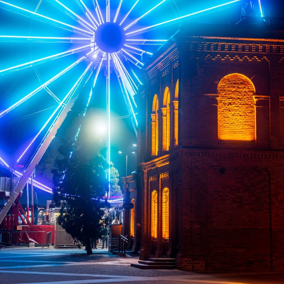 Light Move Festival 2023