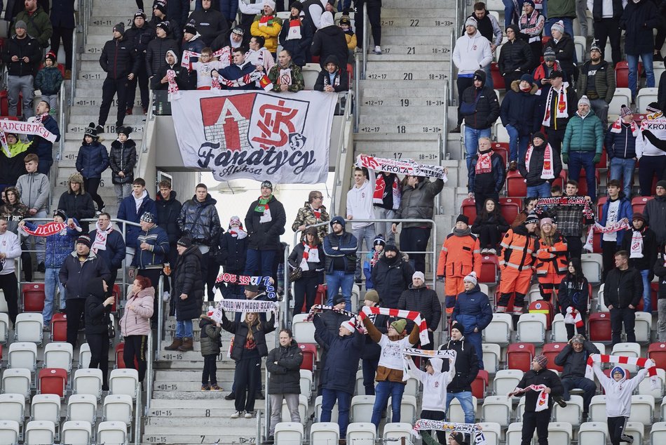 ŁKS - Stal Rzeszów 1:0