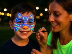 Zmiany w ruchu i atrakcje na Light Move Festival 2025 Łódź