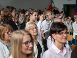 Szkoła Podstawowa nr 137 w Łodzi obchodzi 80-lecie