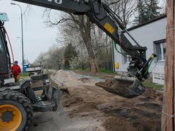 Łódź. Coraz więcej dróg rowerowych na Dąbrowie. Nowe połączenia z centrum, Chojnami i Widzewem
