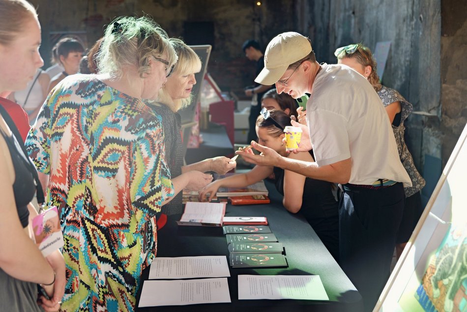 Łódź. Dzień Wietnamski w Łodzi. Dużo muzyki, zabaw, warsztatów i świetnego jedzenia!