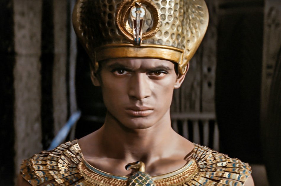 Łódź. Pokaz filmu „Faraon" i spotkanie z Jerzym Zelnikiem w kinie EC1 Łódź. Musisz tam być!