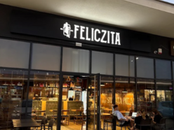 Łódź. Feliczita serwuje pizzę w Nowosolnej w Łodzi. W menu także świetne desery