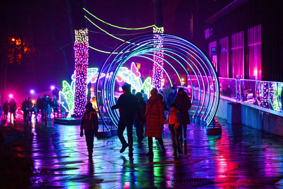 Łódź. Ferie zimowe 2026 w Łodzi będą super! Te miejsca koniecznie musisz odwiedzić