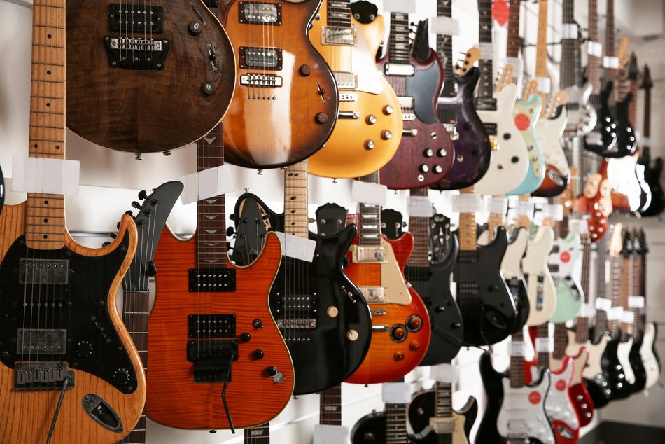 Łódź. Targi Guitar Expo wracają do Łodzi! Nie lada gratka dla fanów dobrego brzmienia