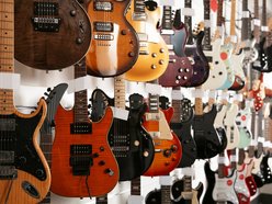 Łódź. Targi Guitar Expo wracają do Łodzi! Nie lada gratka dla fanów dobrego brzmienia