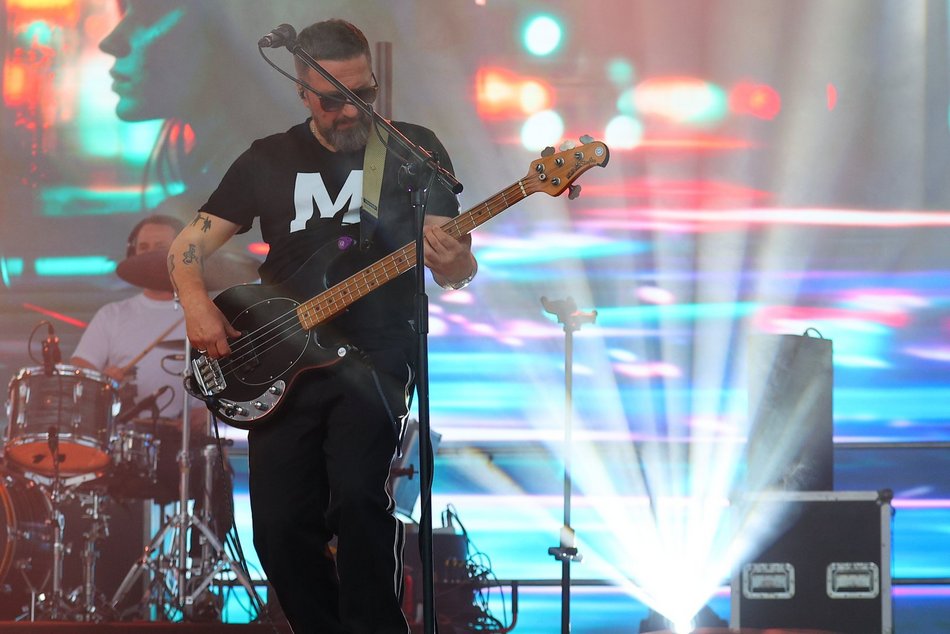 Łódź. Juwenalia Politechniki Łódzkiej. Druga odsłona wielkiego święta studentów