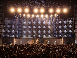Łódź. Manowar