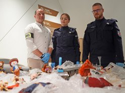 Miś Uszatek, Colargol i reszta wyszli z pudła! Bezcenne eksponaty wróciły do Łodzi. Co dalej?