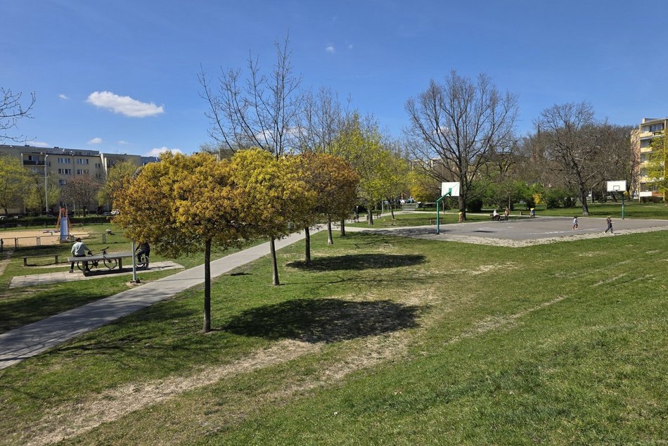 Łódź. Masz ponad 30 lat i wychowałeś się na Retkini? Tutaj najpewniej spędzałeś czas wolny za młodu