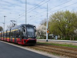 Łódź. Tramwaje MPK Łódź wróciły na Pabianicką! Czy to koniec zmian dla pasażerów?
