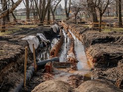Łódź odkrywa rzekę Lamus! Podejrzyj pionierski projekt od kuchni!
