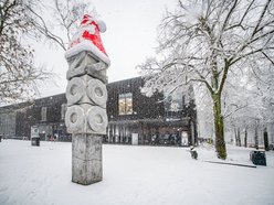 Łódź. Orientarium Zoo Łódź z nominacją w plebiscycie „Zimowe Gwiazdy Travelist 2026”. Oddaj swój głos!