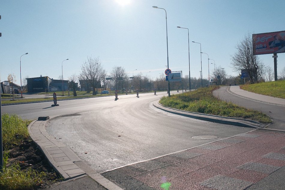 Łódź. Remont Rzgowskiej w Łodzi na ostatniej prostej. Wiemy, kiedy koniec prac