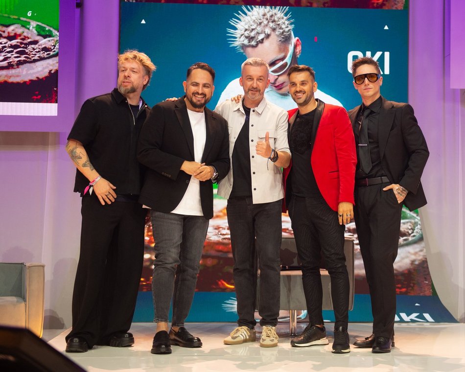 See Bloggers 2025 Łódź. Wersow, Sandra Kubicka, Osi Ugonoh i wiele innych w naszym mieście!