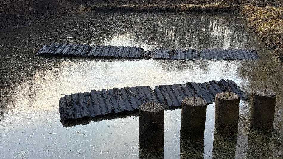 Łódź. Duże zmiany w parku Julianowskim w Łodzi. Czystsza Sokołówka, korzyść dla środowiska