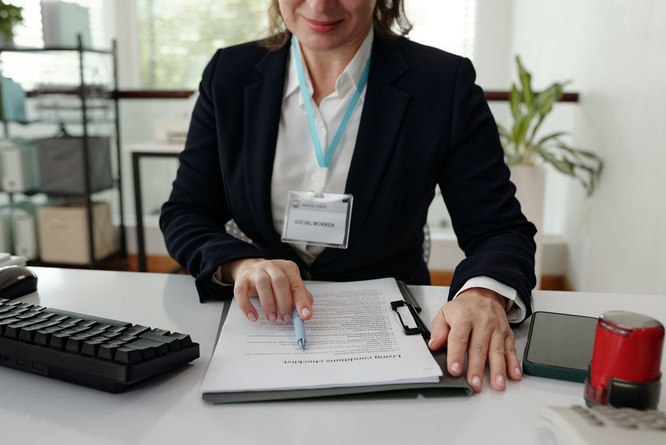 Łódź. Specjalista ds. kadr i płac