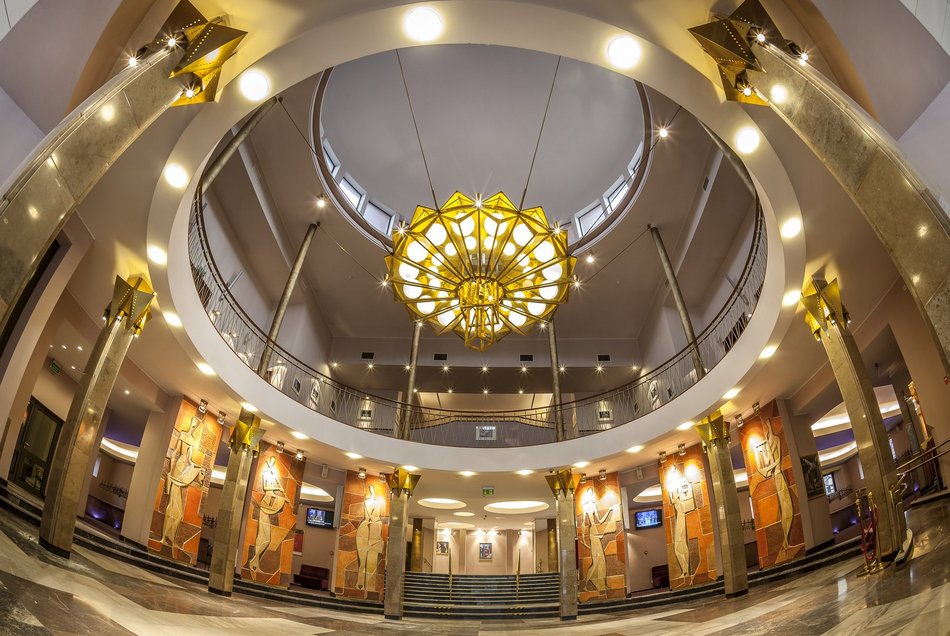 Łódź. To już 80 lat Teatru Muzycznego w Łodzi. Przekaż swoje pamiątki na jubileuszową wystawę