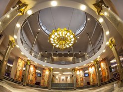 Łódź. To już 80 lat Teatru Muzycznego w Łodzi. Przekaż swoje pamiątki na jubileuszową wystawę