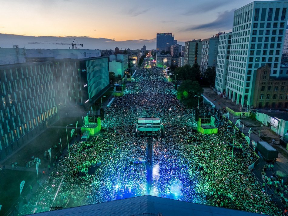 Łódź Summer Festival 2024