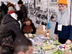 Piknik z rewitalizacją na Piotrkowskiej. Tak łodzianie zwiedzali okolice Bulwarów Północnych