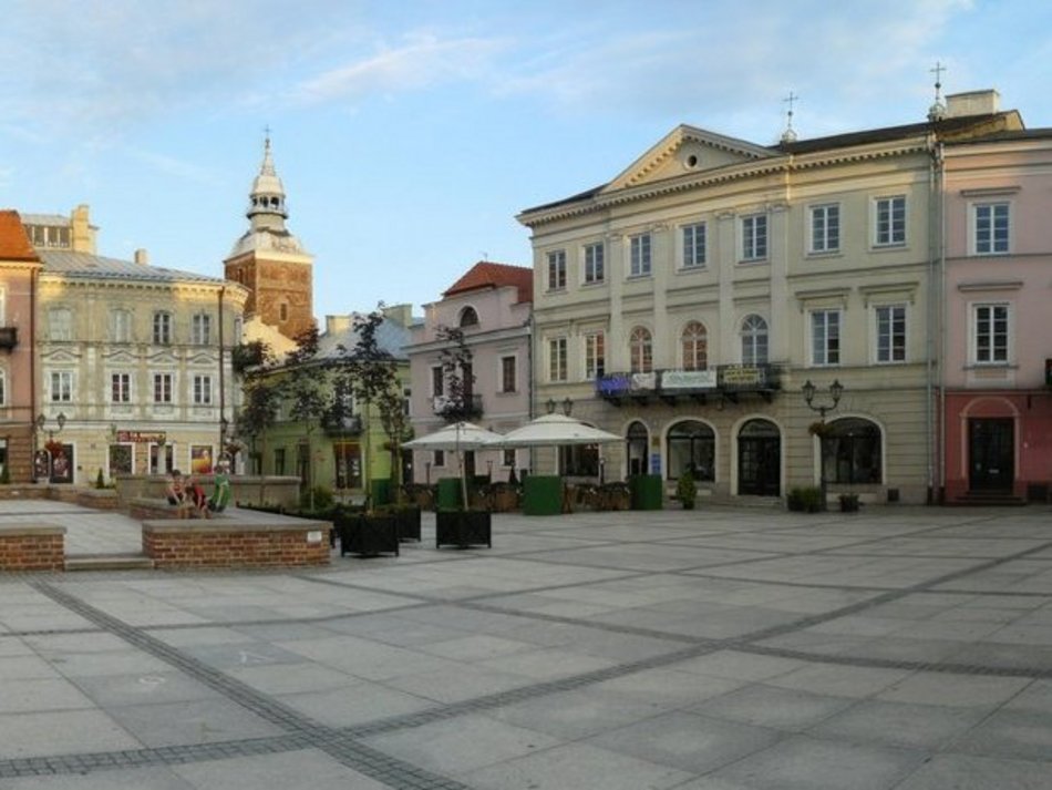 Piotrków Trybunalski