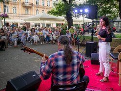 Piotrkowska Kameralnie - koncert